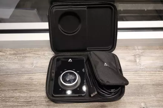 Apogee - DUET3 2